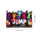 thumbnail image 5 of FUTUREORYY 12Jgo Invitaciones Para Fiesta Con De Salto En Resistente Para Celebraciones, 5 of 6