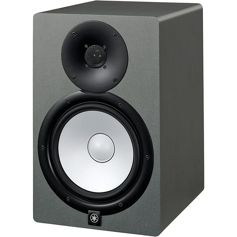 Yamaha hs5 hotsell studio monitors