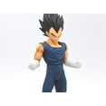 thumbnail image 2 of Dragon Ball Super Super Hero DXf Vegeta 7" Figure [Banpresto], 2 of 3