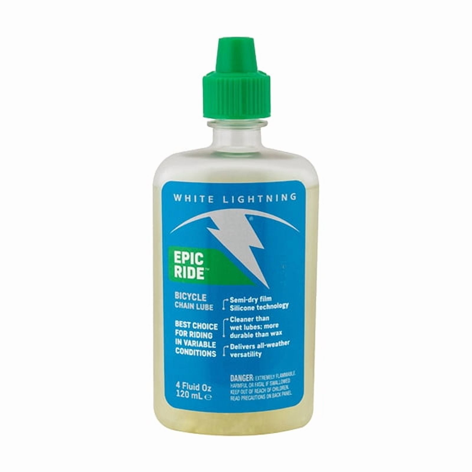 Tri-Flow Superior Penetrating Lubricant for Valves, 128oz (1 Gallon)