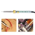thumbnail image 2 of Electric Soldering Iron Safe Durable Household Repair Machine Accessories CN Plug 220V, 2 of 5