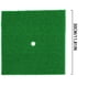thumbnail image 3 of Wosthever Tapete de golf profesional para practicar golpes en interiores y exteriores, tapete grande para practicar golf, tapete de golf para Golf, 3 of 6