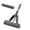B, variant on Sylvtty Handheld Mop Floor Cleaning Lightweight Easy to Operate Sponge Mop with Self-Extrusion Feature Kitchen Window Glass Cleaning Tool