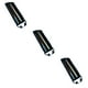 thumbnail image 2 of Advancent Tuning Fork Smooth Surface 512 Hz Guitar Professional Clear Learning Burrs Supplies Forks Musical Tuners Metal No Tone Sound Type1, 2 of 6