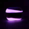 thumbnail image 7 of Fareti Earbuds Cover Compatible with AirPods, Glow-in-The-Dark Quicksand Earbud Case for AirPods 4 and Pro Series, 7 of 7