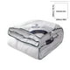 thumbnail image 3 of Hotel Duvet White Down Warm Quilt Thickened Winter Quilt Spring And Fall Summer Cool Quilt Twill Milled Quilt, 3 of 7