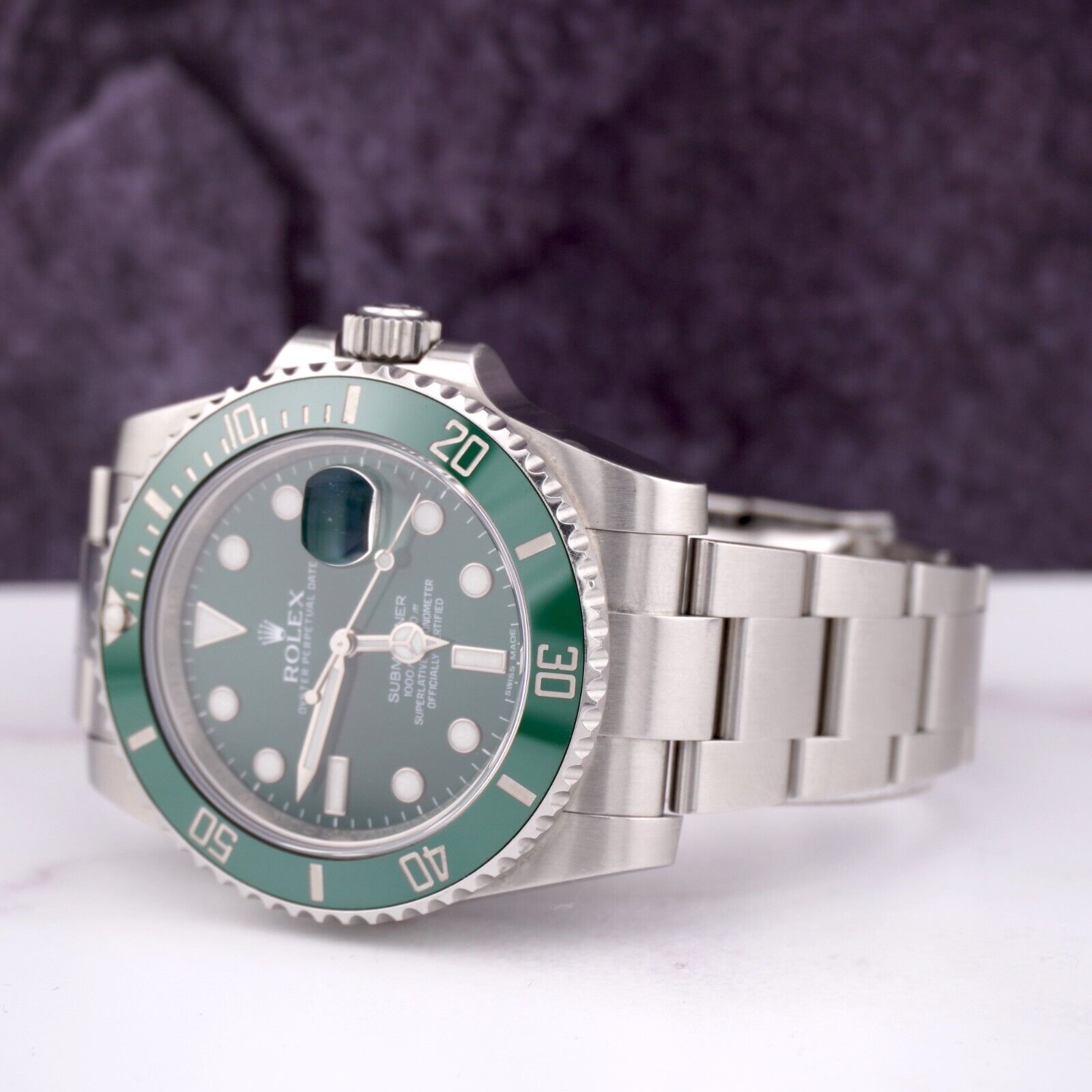 41mm hulk