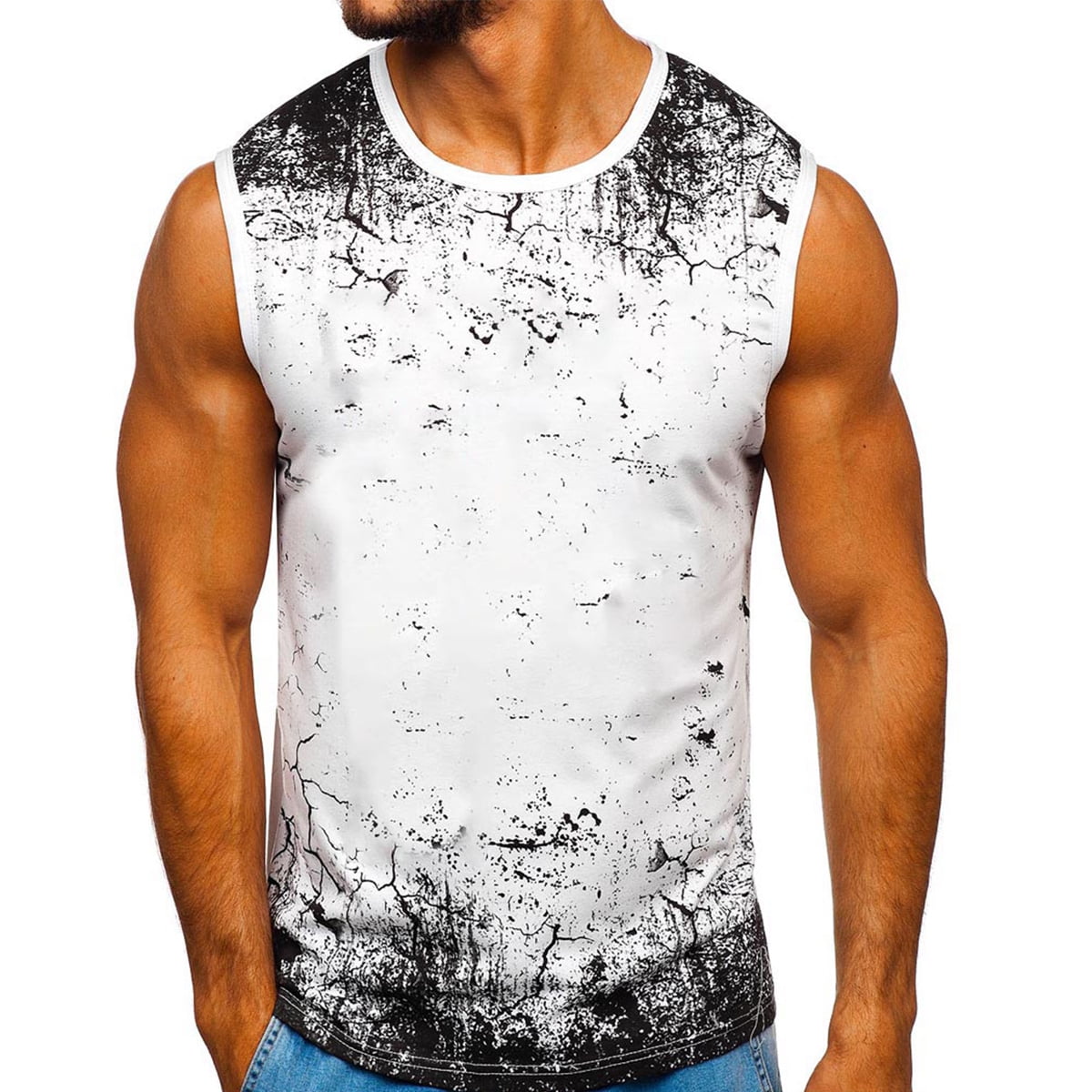 cut off shirts walmart