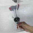 thumbnail image 3 of Double-Headed Glass Cleaner Sink Cup Brush Sucker Kitchen Cleaning Supplies Rotating Wine Bottle Cle, 3 of 5