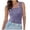 Purple, variant on Womens Athletic Tops Women Pack Shirt Womens Short Sleeve Shirt Violet Swim Long Sleeved Tee for Juniors Long Sleeve Spandex Top And Women Running T Layering Shirts for Brown XL