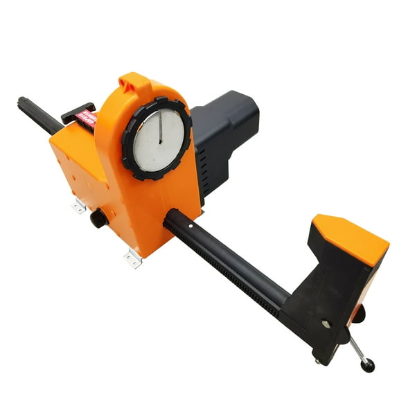 Automatic Electric Spiral Potato Cutter Tornado Potato Slicer Curly Fries Twist Slicer Potato Cutter