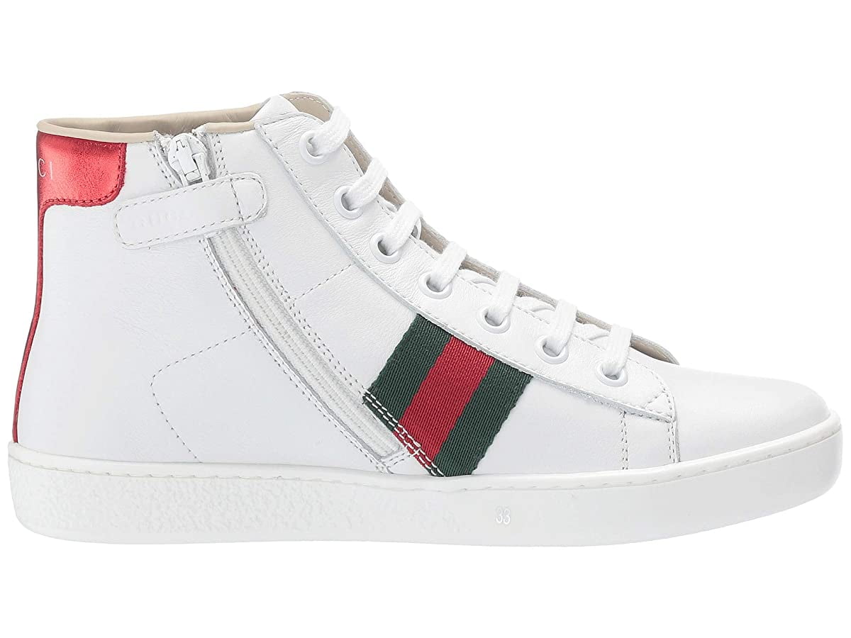 gucci bumblebee shoes