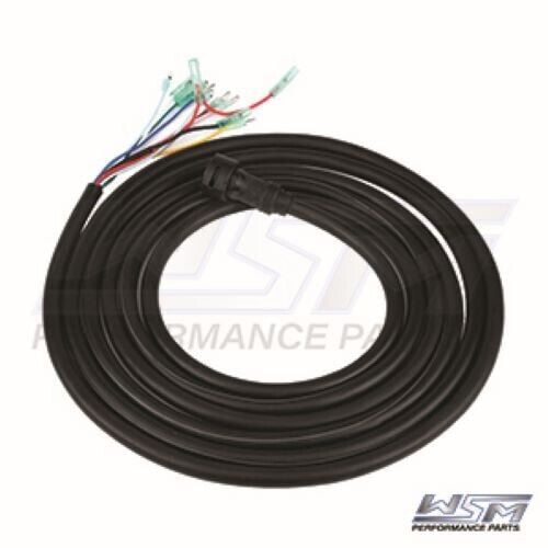 WSM Harness Yamaha 115 - 250 Hp '84-'04, 362-500, 688-8258A-20-00