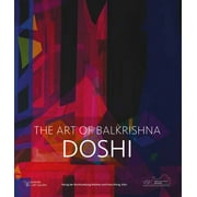 Doshi: The Art of Balkrishna (Hardcover)