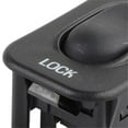 thumbnail image 4 of Car Central Door Lock Unlock Button for B2300 B2500 1998-2007 Replace F57Z-14028-AAA PDS133, 4 of 8