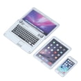 thumbnail image 4 of Juego de 3 miniordenadores portátiles, tabletas y teléfonos móviles para muñecas, escala 1/6 y 1/12, DoolsPJ-500-XH-06, 4 of 14