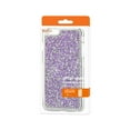thumbnail image 4 of Apple Reiko brand for iphone 6s Plus Jewelry Bling Rhinestone Case In Purple, 4 of 4