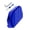 Blue, variant on Aluminum Kickstand Extender Foot Side Stand Extension Foot Pad Support Plate for XMAX125/300/250/400 Motorcycle