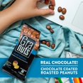 thumbnail image 3 of Granuts Chocolate Covered Peanuts 1.78 oz. Bag, 3 of 5