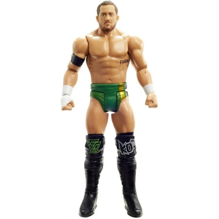 WWE Kyle O'Reilly