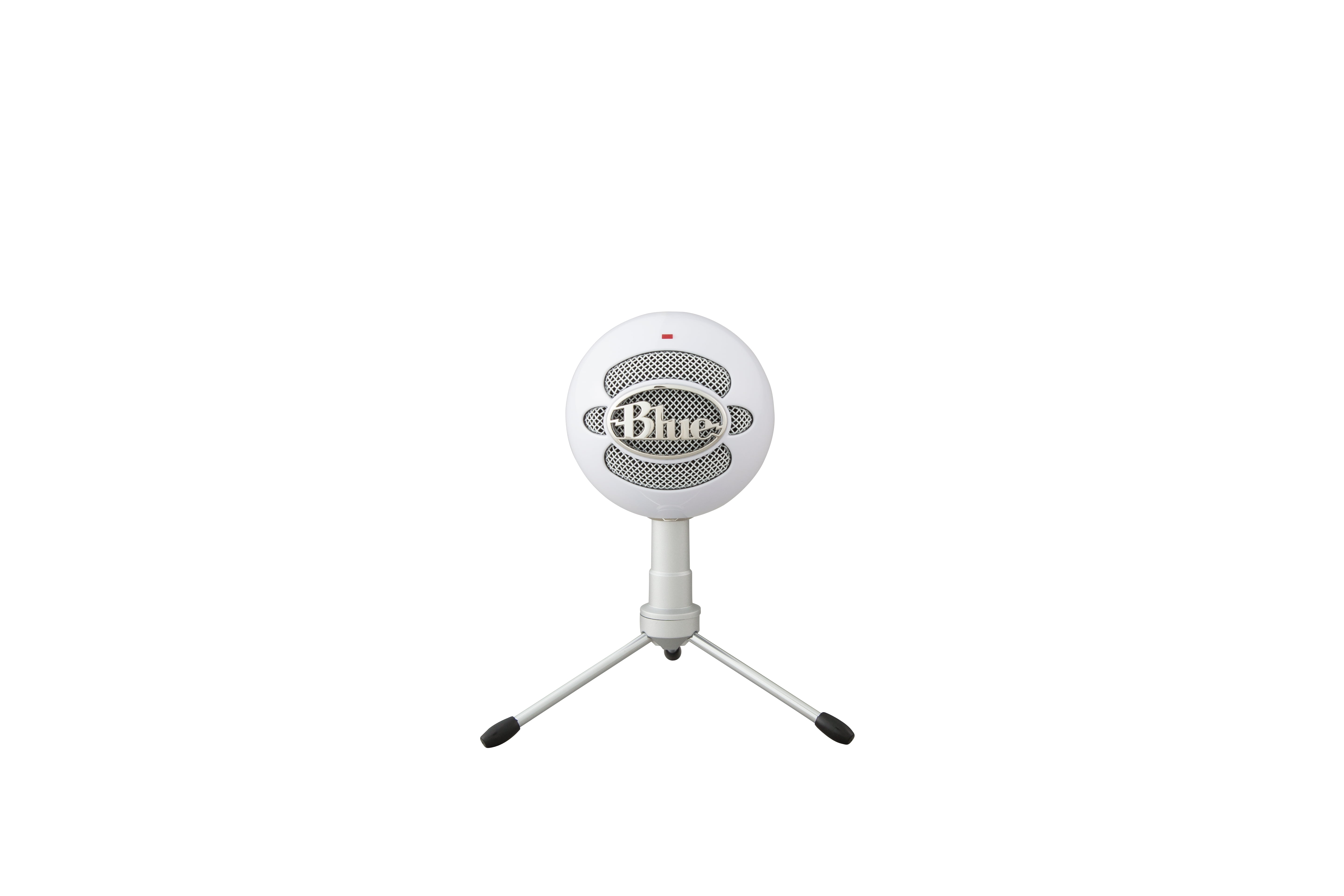 Blue snowball settings 1 2 3