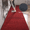 Red, variant on OVYEOFR 3 x 10ft Runner Rug, Non-Slip Commercial Floor Mat with Rubber Backing, Custom Size Carpet for Hallway Kitchen Entryway Laundry