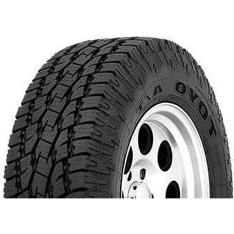 Toyo Open Country A/T II 265/70R17 113 S Tire - Walmart.com