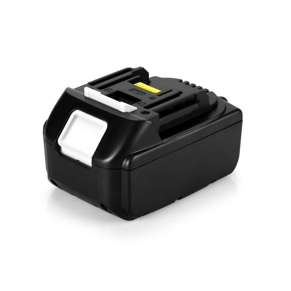 New Replacement 5000mah 18V Li-ion Power tools battery For Makita 18V BL1840 BL1850 LXT400 194230-4 BL1815 BL1830