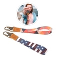 thumbnail image 2 of MasteelfCA 2Pcs Wide Phone Lanyards Simple Hand Wrist Straps Camera Hanging Ropes, 2 of 7