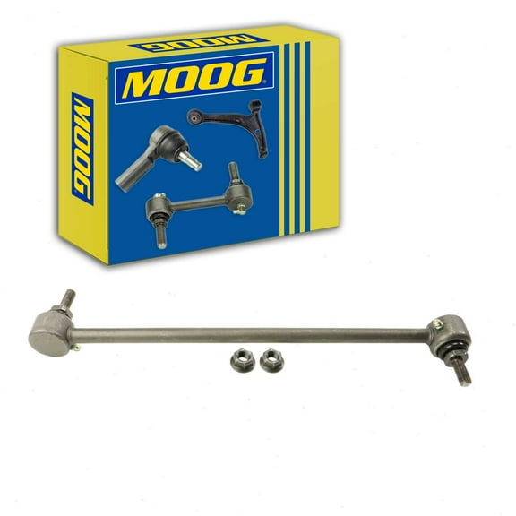 MOOG Front Suspension Stabilizer Bar Link compatible with Honda Civic 1.5L L4 2016-2018