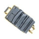 thumbnail image 2 of Kenally Bolsa de herramientas resistente con múltiples bolsillos - Herramientas de electricista profesional duraderas e impermeables gris Type2 NO2, 2 of 6