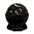 thumbnail image 1 of LED Projector Light Star Sky Projection Light Star Lamp For Home Bedroom, 1 of 9