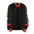 thumbnail image 3 of Super Mario Bros. Character Action Shots Kids 16" Backpack, 3 of 7