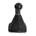 thumbnail image 1 of Perilla de cambio manual duradera para Volkswagen 6 velocidades, 1 of 9