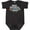 Black Leopard, variant on Inktastic Great Grandmas Little Cowboy with Cowboy Hat and Boots Boys Baby Bodysuit