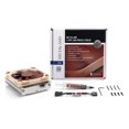 thumbnail image 3 of Noctua NH-L9a-AM5, Premium Low-Profile CPU Cooler for AMD AM5 (Brown), 3 of 5