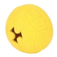 thumbnail image 4 of Dog Food Dispensing Toy, Safe Pet Treat Ball Interactive Tortoise Shell  For Training Large,Small, 4 of 8