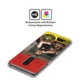 thumbnail image 2 of Head Case Designs Officially Licensed Cobra Kai Graphics 2 Miguel Diaz Karate Soft Gel Case Compatible with Google Pixel 8, 2 of 7