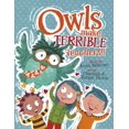 thumbnail image 1 of Libro Gnome Road Publishing Owls Make Terrible Teachers, 1 of 1