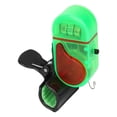 thumbnail image 2 of WRXMIJNHGSA Sea Rod Alarm Under $5 Home & Garden Electrical Tools Fishing Alarm Sea Rod Alarm Intelligent Fish Information Reminder Enhance Fishing Experience, 2 of 6