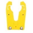 thumbnail image 2 of Automatic Tool Changer, Alkali-Resistant Wear-Resistant High Accuracy NBT30 Tool Holder Clamp, For Engraving Machine Engraving Machine Fixed Handle, 2 of 8