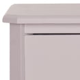 thumbnail image 7 of SAFAVIEH Joe End Table With Storage Drawers Grey, 7 of 7