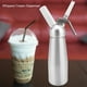 thumbnail image 1 of ,Dispensador de crema batida de aluminio Dispensador de crema batida Dispensador de crema batida de aluminio Innovación moderna, 1 of 8