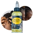 thumbnail image 2 of Dry, Itchy & Flaky Scalp Relief Oil – Natural Leave-In Treatment for Dry, 2 oz - by LatherGreen, 2 of 15