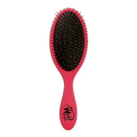 The Wet Brush Two Pack Pink And Purple Value Pack