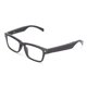 thumbnail image 4 of Gafas de sol de audio inteligentes Gafas de sol de audio polarizadas antiazules con auriculares de conducción ósea abierta (luz azul), 4 of 8