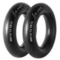 thumbnail image 1 of AR-PRO (2-Pack) MR14/15 Heavy-Duty Tire Inner Tubes with TR13 Straight Valve Stems fits R14" R15"- Made from Durable Butyl Rubber, 1 of 6