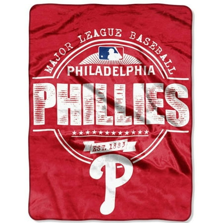 Northwest Philadelphia Eagles Plush - Philadelphia Phillies The Northwest Company 46