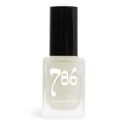 thumbnail image 3 of 786 Cosmetics Top Coat Matte - Vegan, Breathable, Halal Nail Polish, 3 of 4