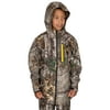 Youth Scent Control Jacket - Realtree Xtra